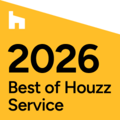 2026 Best of Houzz Service