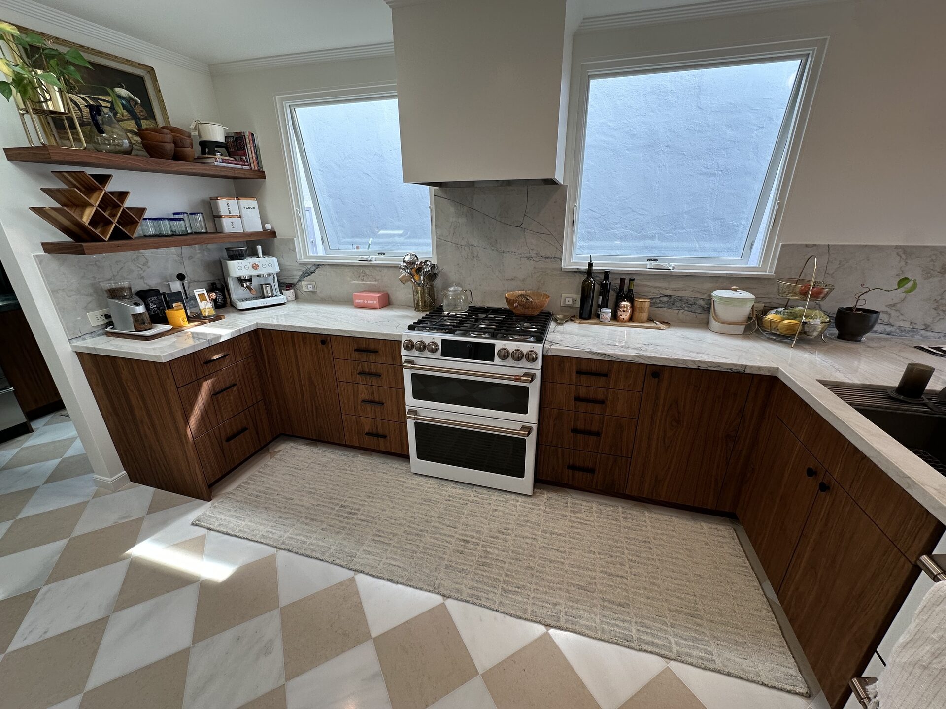 DodiHome vs Poggenpohl and Porcelanosa comparison